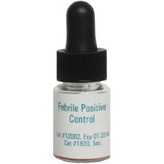 Germaine Laboratories Inc Antigen Test Control Febrile Positive Level 5 mL
