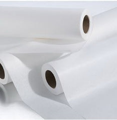 Graham Medical Products Headrest Paper 12-1/2 Inch White Crepe