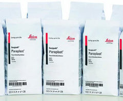 Leica Biosystems Tissue Embedding Medium Surgipath® Paraplast® Extra Paraffin White Solid
