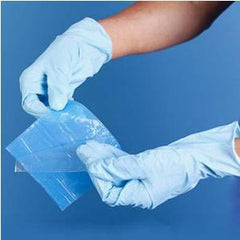 Medi-Tech International Hydrogel Dressing Spand-Gel™ 4 X 4 Inch Square Sterile