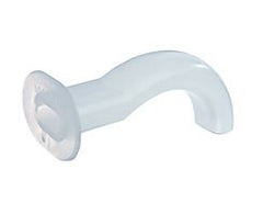 Teleflex LLC Oral Airway Rusch® Guedel 60 mm Length White Small Child
