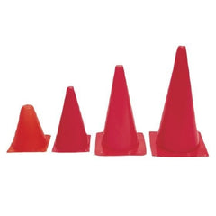 Patterson Medical Supply Agility Cones PVC