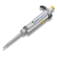 Fisher Scientific Eppendorf Research® Plus Adjustable Volume Pipette 2 to 20 µL NonSterile