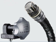 Cook Medical LIGATOR, ESOPHOGEAL OPTI VU 6 BAND 8.6-11.3MM - M-899523-4227 - Each