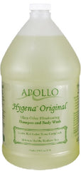 Apollo Shampoo and Body Wash Hygena™ RTU 1 gal. Jug Coconut Scent