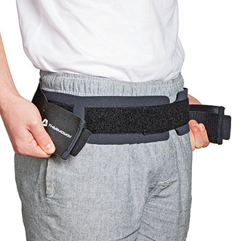 Orthozone Thermoskin Sacroiliac Belt - Black