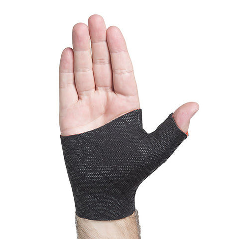 Orthozone Thermoskin Wrist Thumb Sleeve - Black
