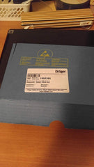 Florida Medical Sales Calibration Mouthpiece Adapter Alcotest® 6510 Breath Analyzer Kit - M-645882-1463 - Each