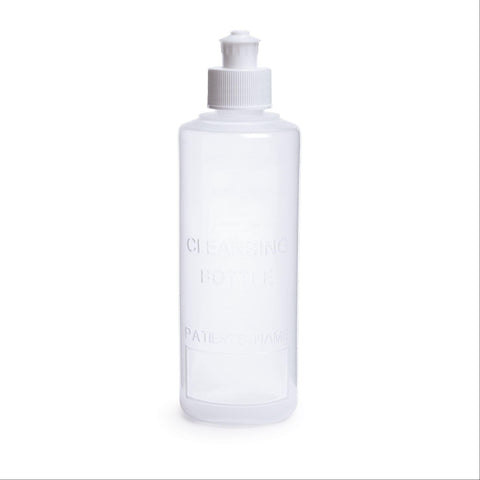 8oz Perineal Cleansing Bottle 8oz Perineal Cleansing Bottle ,100 per Paxk - Axiom Medical Supplies