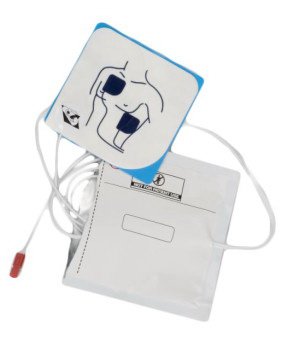 Zoll Medical AED Training Pads Powerheart® G3