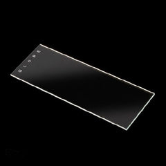 Globe Scientific Microscope Slide 25 X 75 X 1.1 mm Frosted End