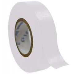 Precision Dynamics Blank Label Tape Time® Colored Identification Tape White Paper 1/2 X 500 Inch - M-900484-1428 - Each
