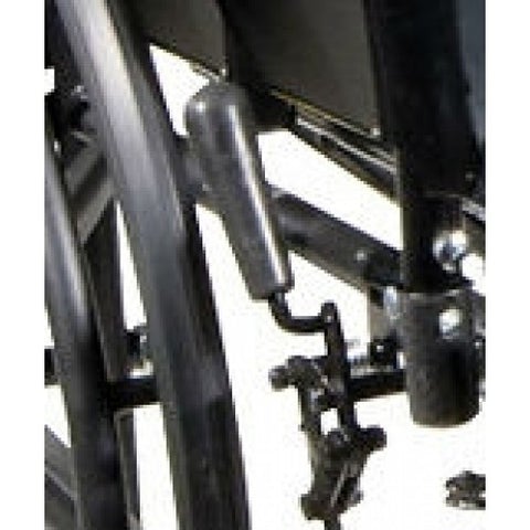 Drive Medical Wheelchair Footrest Adjustment Knob For Cruiser III Light Weight Wheelchair - M-833607-3535 - Each