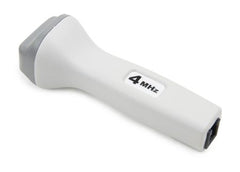 Vascular Doppler Probe McKesson LUMEON™ 4 MHz