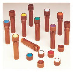 Fisher Scientific Lab Vial Nalgene™ Polypropylene 2 mL Without Closure