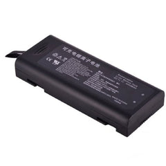 Mindray USA Lithium-Ion Battery Pack Mindray 12V, Rechargeable For DPM 6 / DPM 7 / Accutorr 3 / Accutorr 7 / Passport 8 / Passport 12 Patient Monitor
