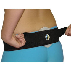 Patterson Medical Supply Back Belt ProTec SI Medium Adult