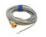 Mindray USA Temperature Probe 9 Foot Skin
