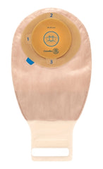Convatec Filtered Ostomy Pouch Esteem™ + One-Piece System 12 Inch Length 1-3%XE2?%X8416 to 1-9%XE2?%X8416 Inch Stoma Opening Drainable Mold to Fit