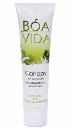 Central Solutions Skin Protectant BoaVida Canopy 4 oz. Tube Unscented Cream