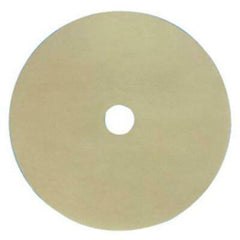 Hollister Inc Skin Barrier Ring Securi-T™ Mold to Fit, Standard Wear Adhesive without Tape Without Flange Universal System 4 Inch Diameter