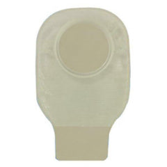 Hollister Inc Ostomy Pouch Securi-T™ Two-Piece System 9 Inch Length Drainable