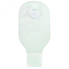 Hollister Inc Ostomy Pouch Securi-T™ Two-Piece System 12 Inch Length Drainable