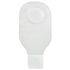 Hollister Inc Ostomy Pouch Securi-T™ Two-Piece System 12 Inch Length Drainable