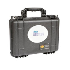 Zoll Medical Small Pelican Case AED Plus® - M-902432-4570 - Each