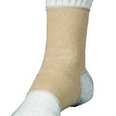 Scott Specialties Ankle Support Sport Aid™ Medium Pull-On Left or Right Foot