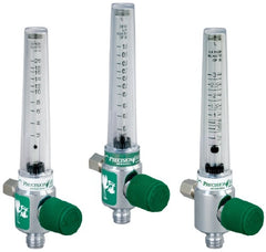 Precision Medical Pediatric Flowmeter