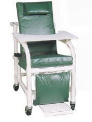 MJM International Geri Chair