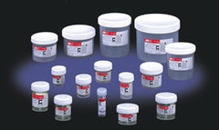 Medical Chemical Prefilled Formalin Container Plastic 500 mL Fill in 1,000 mL (32 oz.) Screw Cap Warning Label / Patient Information NonSterile