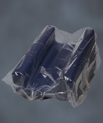HK Surgical Pillow Cover Midine 8 X 8 X 12 Inch Midine Positioning Pillow