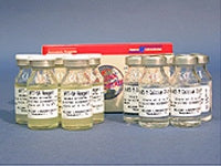 Helena Laboratories Reagent Kit Coagulation Activated Partial Thromboplastin Time (APTT) 250 Tests 5 X 5 mL