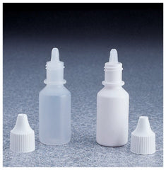 Fisher Scientific Dropper Bottle Nalgene™ LDPE 15 mL (0.5 oz.)