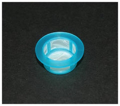 Fisher Scientific Cell Strainer Blue, Nylon Mesh, 40 µm Mesh, Sterile, Disposable For All 50 mL Conical Tubes