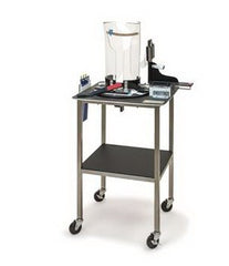 Cone Instruments X-Ray Immobilizer/Positioner Pigg-O-Stat™ Pediatric, 20 X 22 X 35 Inch, With Standard Film Cassette Holder