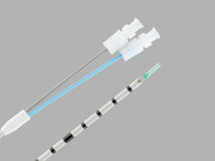 Cook Medical CATH DUAL LUMEN 10FR FLEX