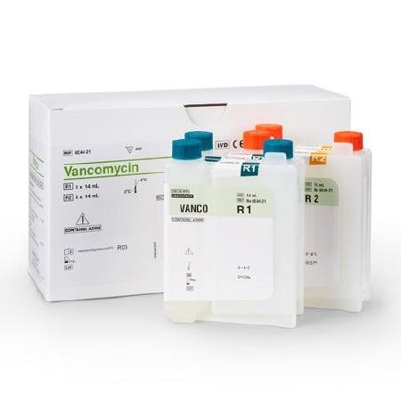 Abbott Reagent Multigent Therapeutic Drug Monitoring Vancomycin 300 Tests