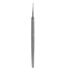 V. Mueller Skin Hook Snowden-Pencer® Tyrell 5 Inch Length Stainless Steel NonSterile Reusable - M-903556-4702 - Each