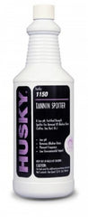 Canberra Carpet Cleaner Husky® 1150 Liquid 32 oz. Bottle Peach Scent - M-903609-2455 - Case of 12