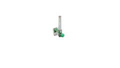 Allied Healthcare Flowmeter The Timeter® Sure Grip