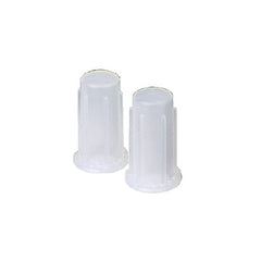 United Products & Instruments Small Tube Adapter For 2 mL Tubes For Centrifuge