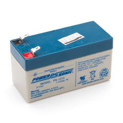 Welch Allyn Sealed Lead Acid Battery Pack AA Cell, 1.2V, Rechargeable For ELI™ 150 Electrocardiograph