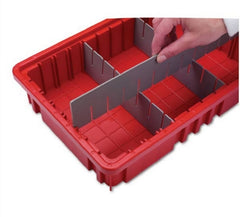 Market Lab Inc Divider For 2035 Dividable Grid Container