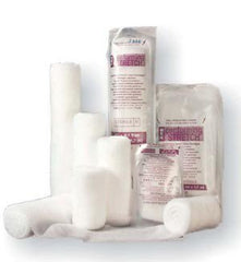 AMD Ritmed Conforming Bandage AMD Polyester 3 Inch X 4-1/10 Yard Roll Shape NonSterile