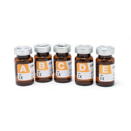 Audit Microcontrols Linearity Set LQ Vitamin D 5 X 2 mL For Clinical Analyzer Liquid