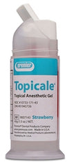 Premier Dental Products Oral Pain Relief Topicale™ 18% Strength Benzocaine Oral Gel 43 Gram