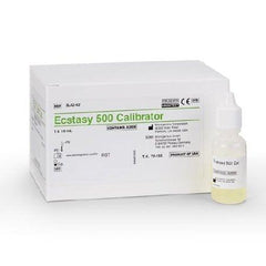 Abbott Calibrator Architect Multigent Ecstasy 500 1 X 10 mL